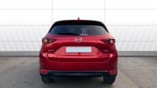 Mazda CX-5 2.0 Sport 5dr Petrol Estate